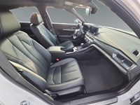 2024 Acura Integra A-Spec CVT