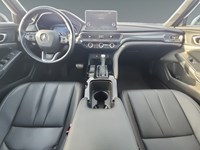 2024 Acura Integra A-Spec CVT