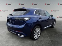 2024 Buick Envision AWD 4dr Avenir
