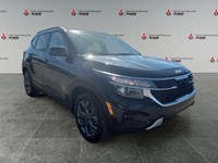 2024 Kia Seltos LX AWD