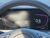 2024 Kia Seltos LX AWD