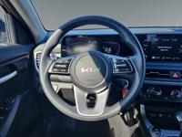 2024 Kia Seltos LX AWD