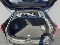 2024 Kia Seltos LX AWD