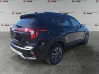 2024 Kia Seltos LX AWD