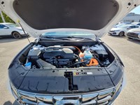 2022 Hyundai Tucson Plug-In Hybrid Ultimate AWD