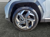 2022 Hyundai Tucson Plug-In Hybrid Ultimate AWD