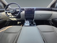 2022 Hyundai Tucson Plug-In Hybrid Ultimate AWD