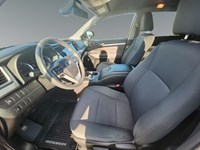 2018 Toyota Highlander AWD LE