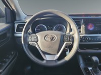 2018 Toyota Highlander AWD LE
