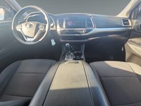 2018 Toyota Highlander AWD LE