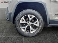 2017 Jeep Cherokee 4WD 4dr L Plus Pkg