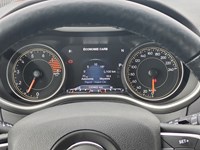 2017 Jeep Cherokee 4WD 4dr L Plus Pkg