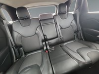 2017 Jeep Cherokee 4WD 4dr L Plus Pkg