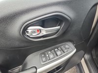 2017 Jeep Cherokee 4WD 4dr L Plus Pkg