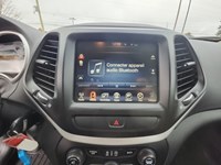 2017 Jeep Cherokee 4WD 4dr L Plus Pkg