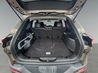 2017 Jeep Cherokee 4WD 4dr L Plus Pkg