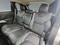 2017 Jeep Cherokee 4WD 4dr L Plus Pkg