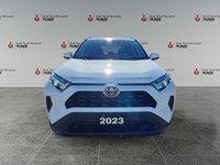 2023 Toyota RAV4 XLE AWD