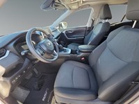 2023 Toyota RAV4 XLE AWD