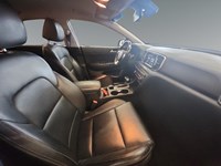 2019 Kia Sportage EX AWD