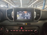 2019 Kia Sportage EX AWD