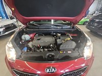 2019 Kia Sportage EX AWD
