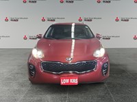 2019 Kia Sportage EX AWD