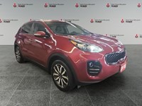 2019 Kia Sportage EX AWD
