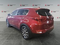 2019 Kia Sportage EX AWD