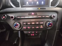 2019 Kia Sportage EX AWD