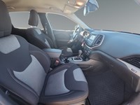 2018 Jeep Cherokee Sport 4x4/V6 Pentastar