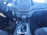 2018 Jeep Cherokee Sport 4x4/V6 Pentastar