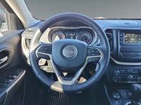 2018 Jeep Cherokee Sport 4x4/V6 Pentastar