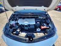 2017 Toyota Prius Prime 5dr HB
