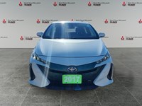 2017 Toyota Prius Prime 5dr HB