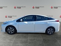 2017 Toyota Prius Prime 5dr HB