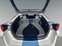 2017 Toyota Prius Prime 5dr HB