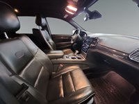 2019 Jeep Grand Cherokee Overland 4x4