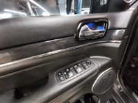 2019 Jeep Grand Cherokee Overland 4x4