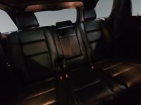 2019 Jeep Grand Cherokee Overland 4x4