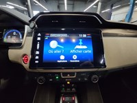 2019 Honda Clarity Plug-In Hybrid Touring Sedan