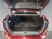 2019 Honda Clarity Plug-In Hybrid Touring Sedan