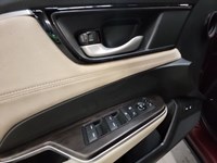 2019 Honda Clarity Plug-In Hybrid Touring Sedan