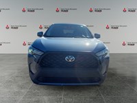 2022 Toyota Corolla Cross LE AWD