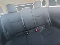 2022 Toyota Corolla Cross LE AWD