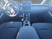 2022 Toyota Corolla Cross LE AWD