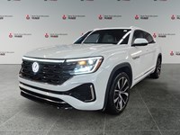 2024 Volkswagen Atlas Cross Sport Execline 2.0 TSI 4MOTION