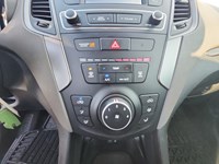 2018 Hyundai Santa Fe Sport 2.4L FWD