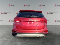 2018 Hyundai Santa Fe Sport 2.4L FWD