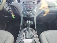 2018 Hyundai Santa Fe Sport 2.4L FWD